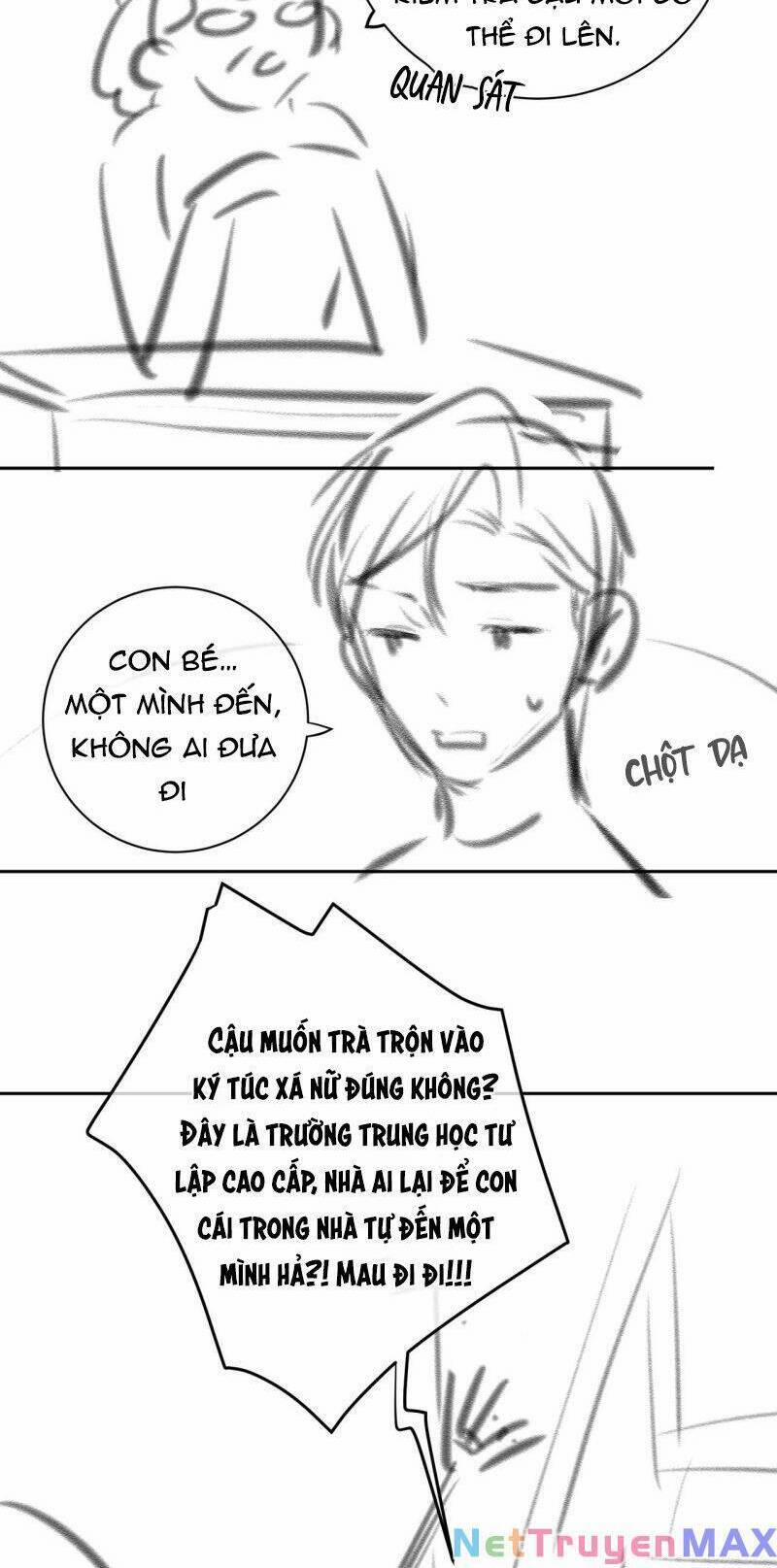 Tổng Tài Đuổi Vợ Lại Khóc Lóc Cầu Xin Vợ Quay Lại 16 trang 26