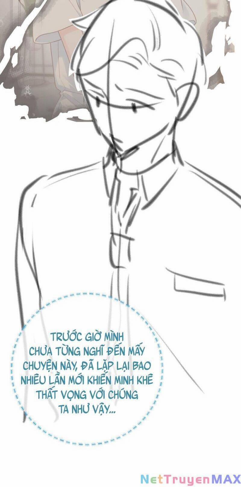 Tổng Tài Đuổi Vợ Lại Khóc Lóc Cầu Xin Vợ Quay Lại 16 trang 28