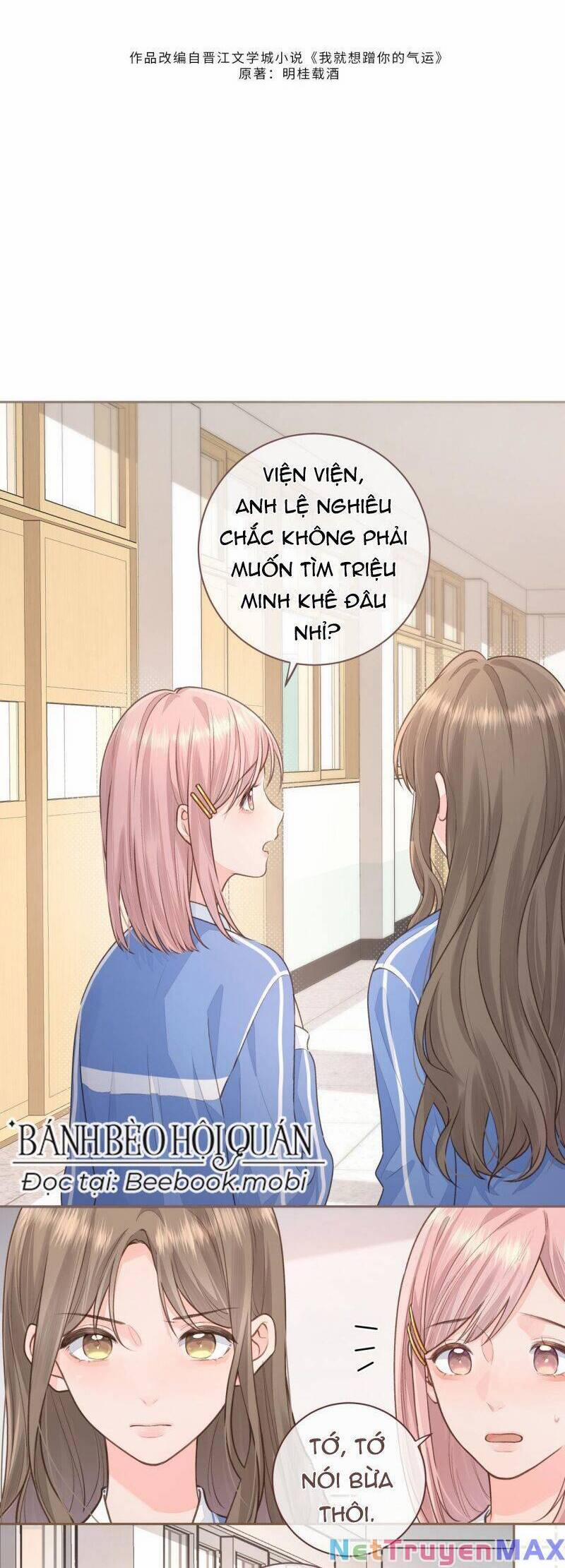 Tổng Tài Đuổi Vợ Lại Khóc Lóc Cầu Xin Vợ Quay Lại 16 trang 4