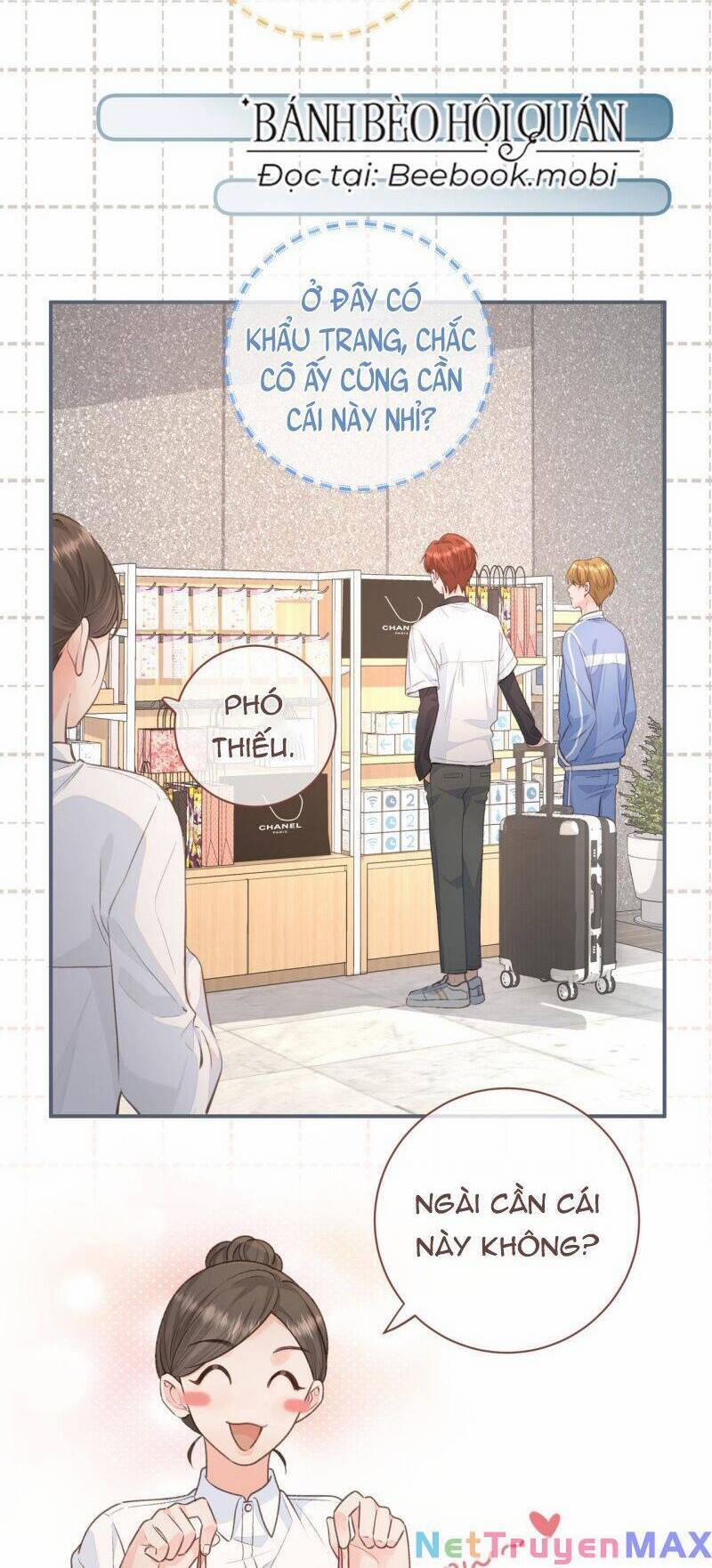 Tổng Tài Đuổi Vợ Lại Khóc Lóc Cầu Xin Vợ Quay Lại 17 trang 16