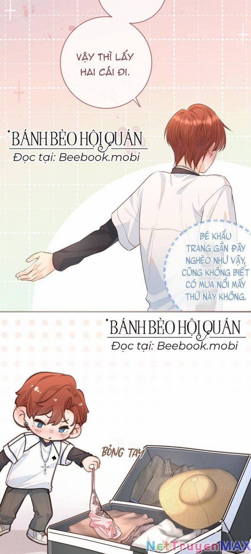 Tổng Tài Đuổi Vợ Lại Khóc Lóc Cầu Xin Vợ Quay Lại 17 trang 18