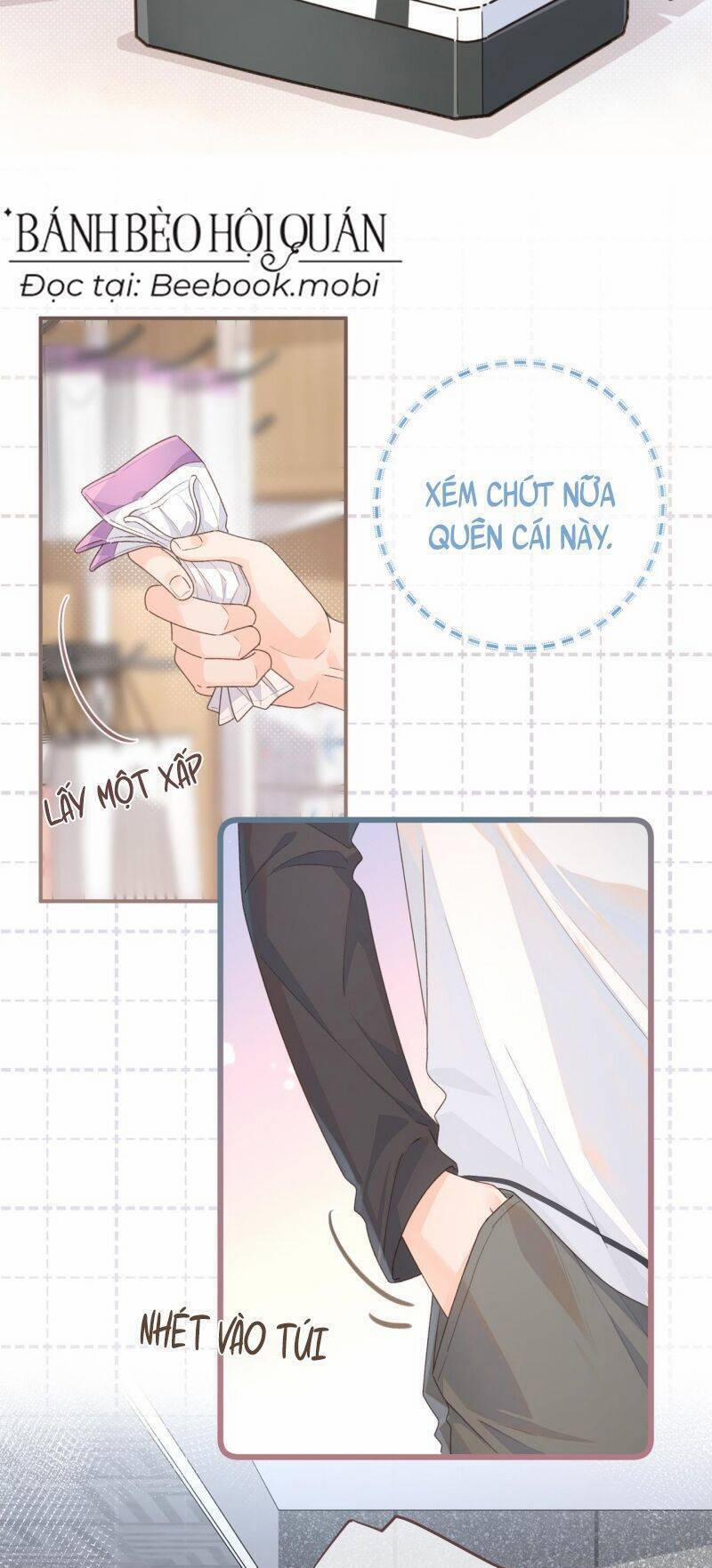 Tổng Tài Đuổi Vợ Lại Khóc Lóc Cầu Xin Vợ Quay Lại 17 trang 19