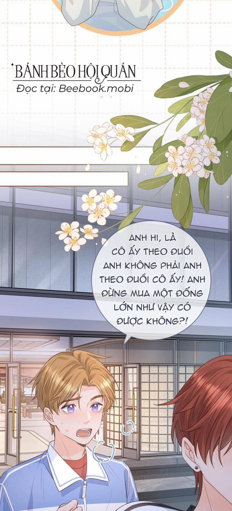 Tổng Tài Đuổi Vợ Lại Khóc Lóc Cầu Xin Vợ Quay Lại 17 trang 21