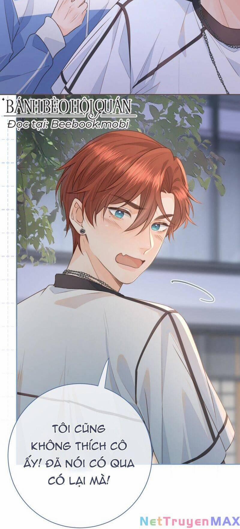 Tổng Tài Đuổi Vợ Lại Khóc Lóc Cầu Xin Vợ Quay Lại 17 trang 22