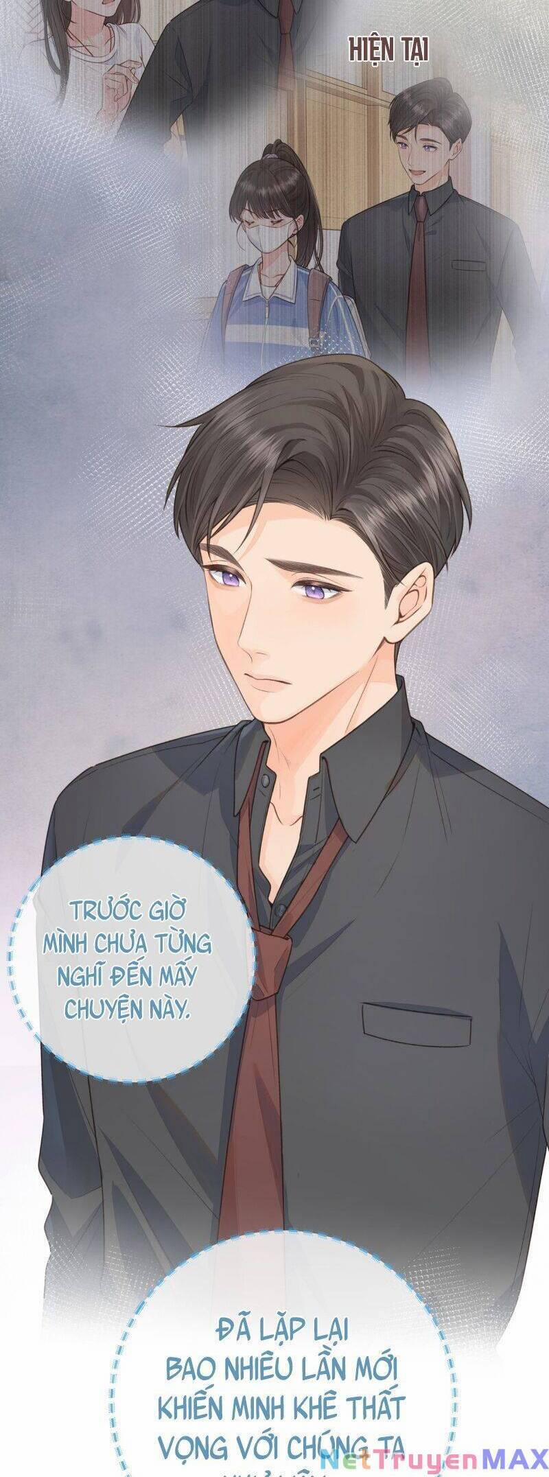 Tổng Tài Đuổi Vợ Lại Khóc Lóc Cầu Xin Vợ Quay Lại 17 trang 4