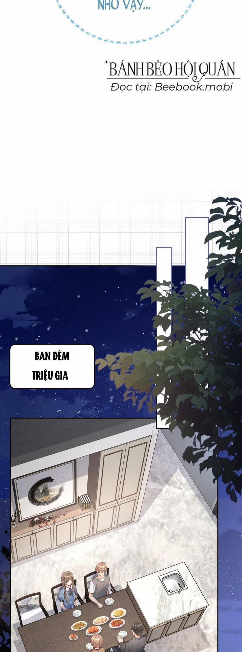 Tổng Tài Đuổi Vợ Lại Khóc Lóc Cầu Xin Vợ Quay Lại 17 trang 5