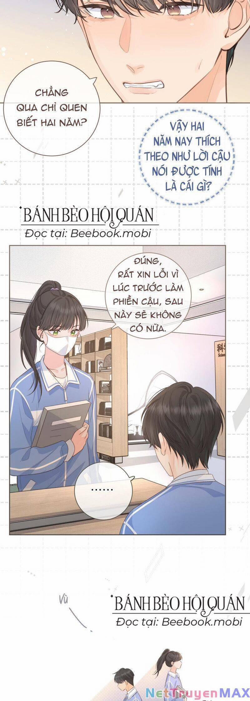 Tổng Tài Đuổi Vợ Lại Khóc Lóc Cầu Xin Vợ Quay Lại 18 trang 10