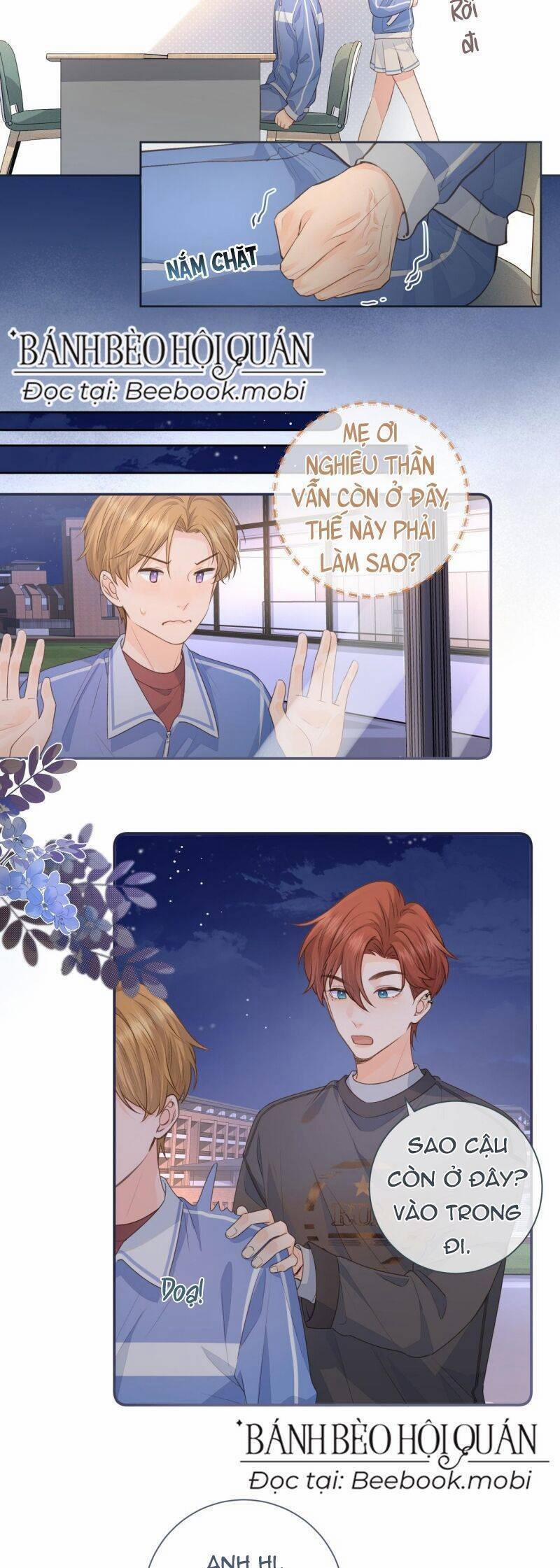 Tổng Tài Đuổi Vợ Lại Khóc Lóc Cầu Xin Vợ Quay Lại 18 trang 11