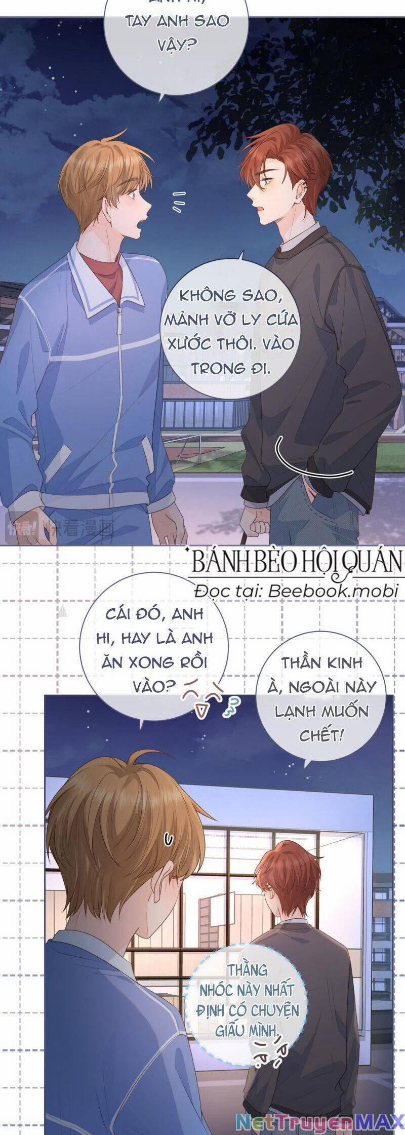 Tổng Tài Đuổi Vợ Lại Khóc Lóc Cầu Xin Vợ Quay Lại 18 trang 12