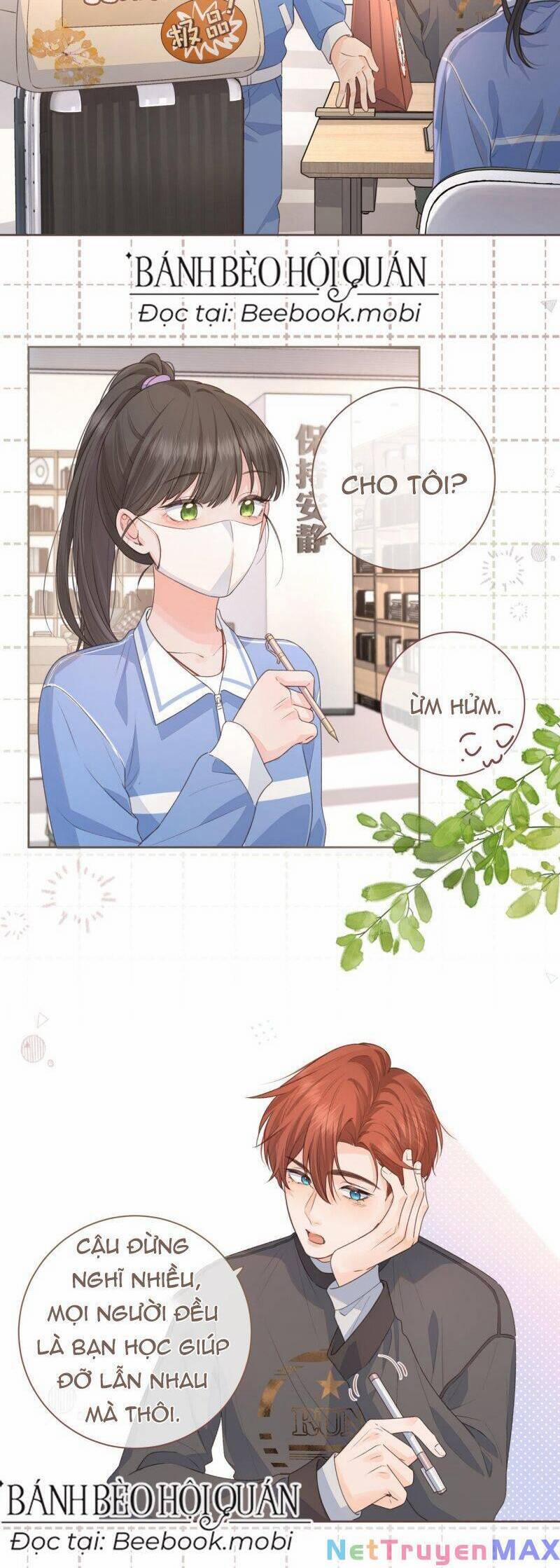 Tổng Tài Đuổi Vợ Lại Khóc Lóc Cầu Xin Vợ Quay Lại 18 trang 14