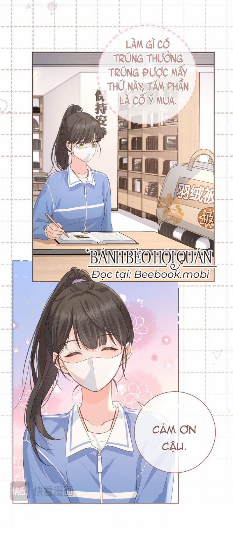 Tổng Tài Đuổi Vợ Lại Khóc Lóc Cầu Xin Vợ Quay Lại 18 trang 15