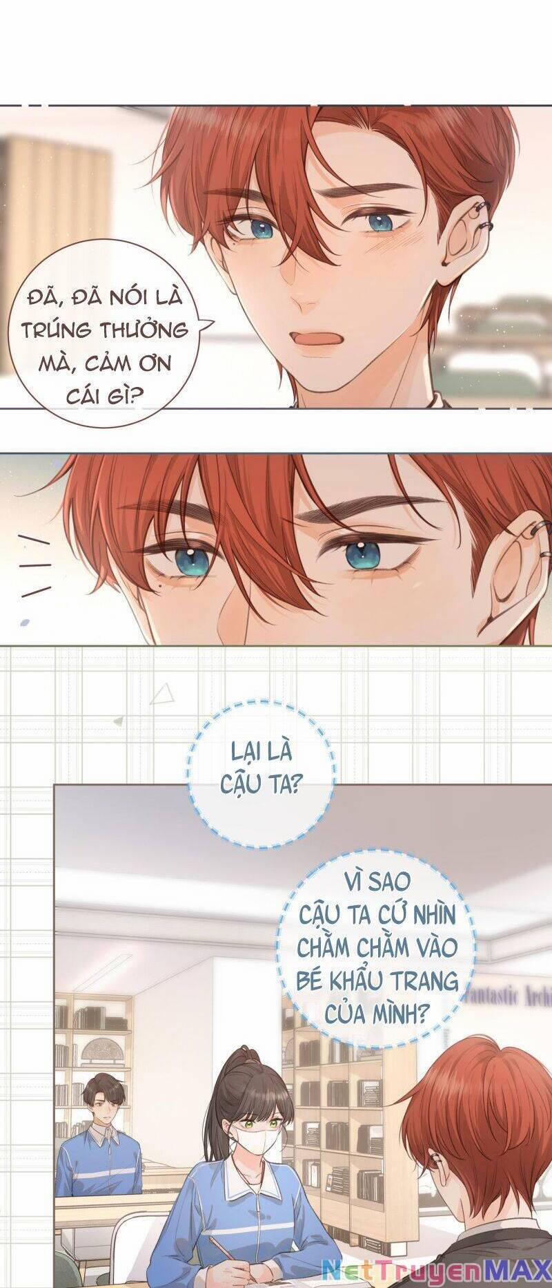 Tổng Tài Đuổi Vợ Lại Khóc Lóc Cầu Xin Vợ Quay Lại 18 trang 16