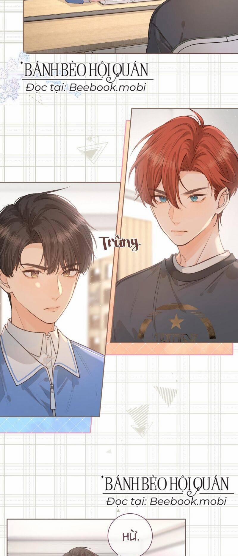 Tổng Tài Đuổi Vợ Lại Khóc Lóc Cầu Xin Vợ Quay Lại 18 trang 17