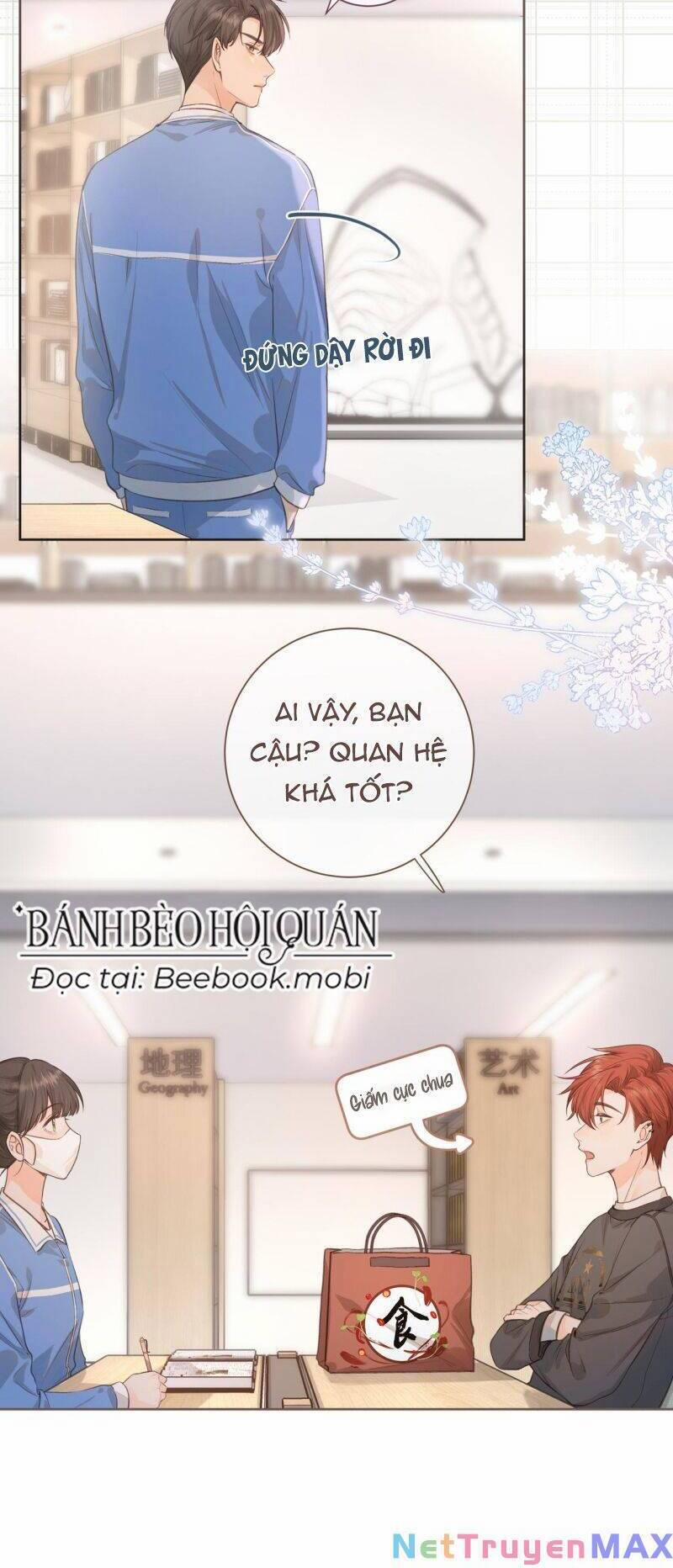 Tổng Tài Đuổi Vợ Lại Khóc Lóc Cầu Xin Vợ Quay Lại 18 trang 18