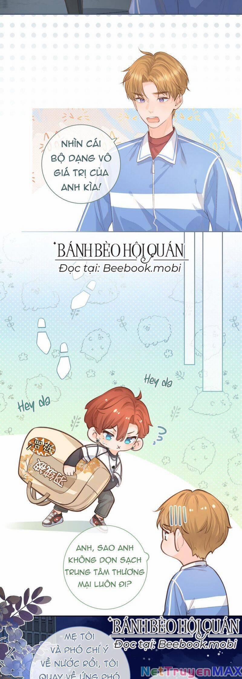 Tổng Tài Đuổi Vợ Lại Khóc Lóc Cầu Xin Vợ Quay Lại 18 trang 2