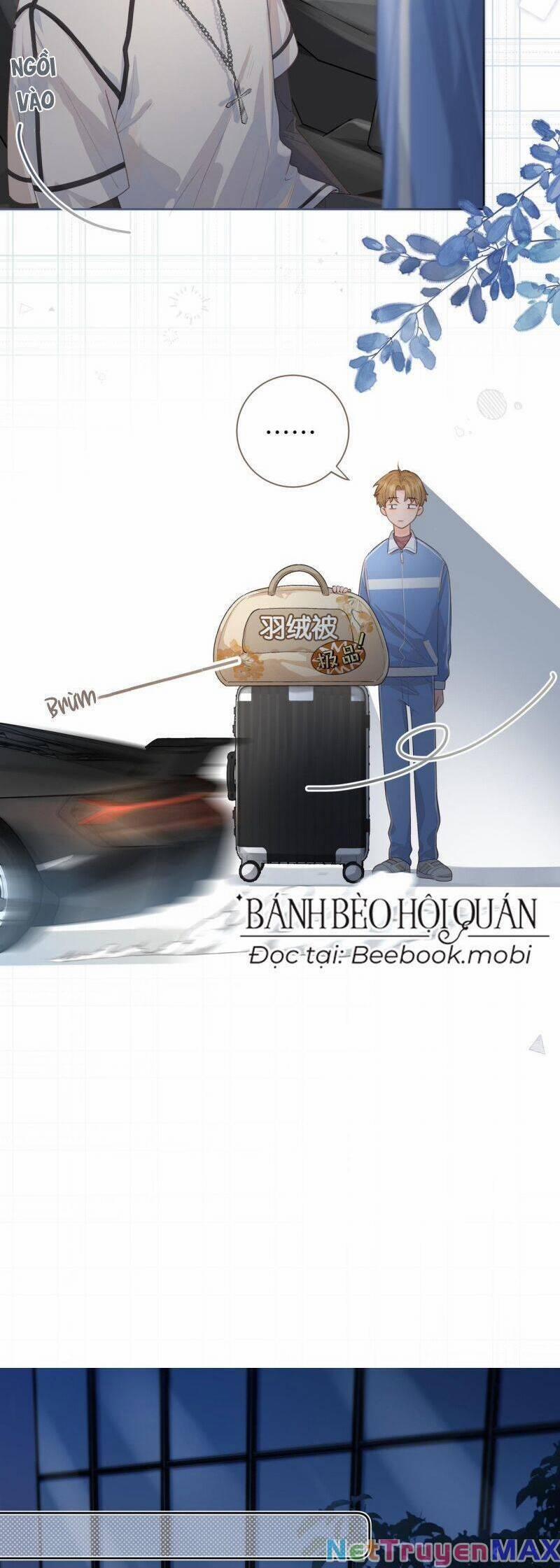 Tổng Tài Đuổi Vợ Lại Khóc Lóc Cầu Xin Vợ Quay Lại 18 trang 4