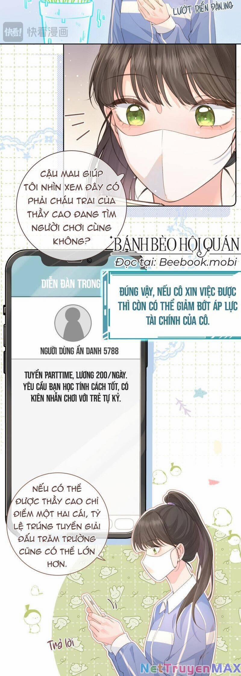 Tổng Tài Đuổi Vợ Lại Khóc Lóc Cầu Xin Vợ Quay Lại 18 trang 6