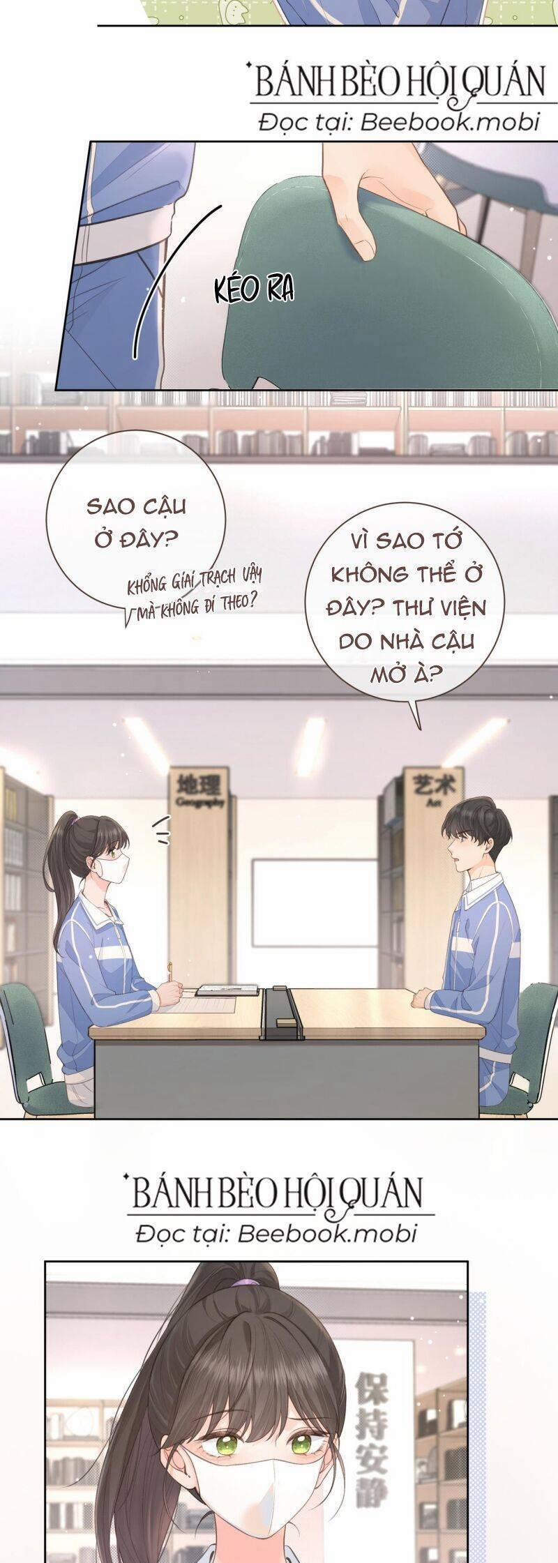 Tổng Tài Đuổi Vợ Lại Khóc Lóc Cầu Xin Vợ Quay Lại 18 trang 7