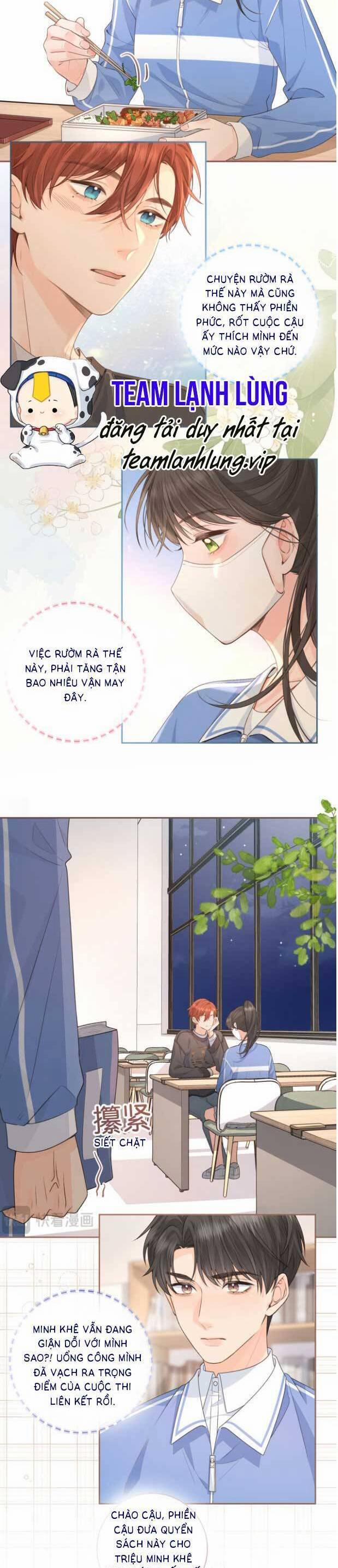 Tổng Tài Đuổi Vợ Lại Khóc Lóc Cầu Xin Vợ Quay Lại 19 trang 7