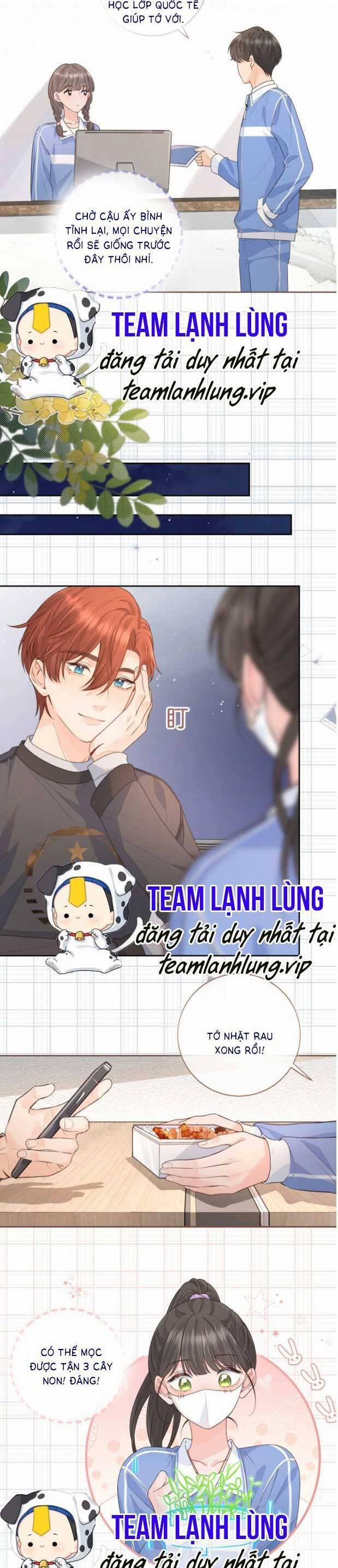 Tổng Tài Đuổi Vợ Lại Khóc Lóc Cầu Xin Vợ Quay Lại 19 trang 8
