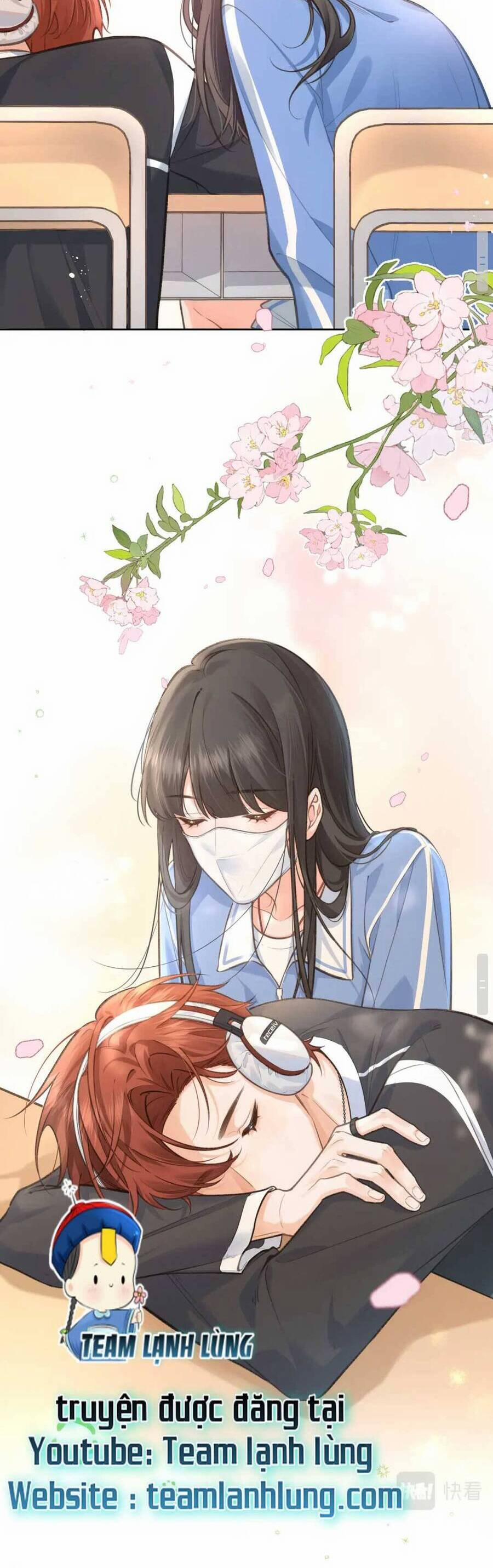 Tổng Tài Đuổi Vợ Lại Khóc Lóc Cầu Xin Vợ Quay Lại 2 trang 13