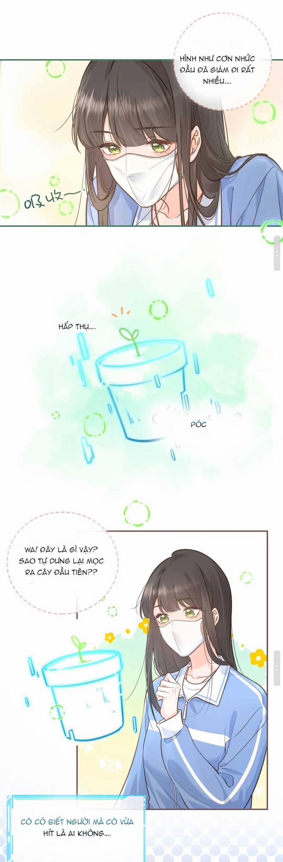 Tổng Tài Đuổi Vợ Lại Khóc Lóc Cầu Xin Vợ Quay Lại 2 trang 14