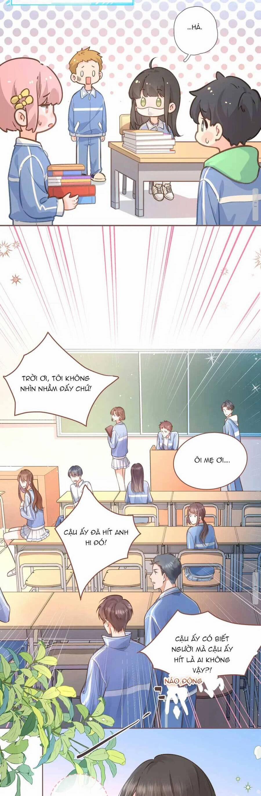 Tổng Tài Đuổi Vợ Lại Khóc Lóc Cầu Xin Vợ Quay Lại 2 trang 15