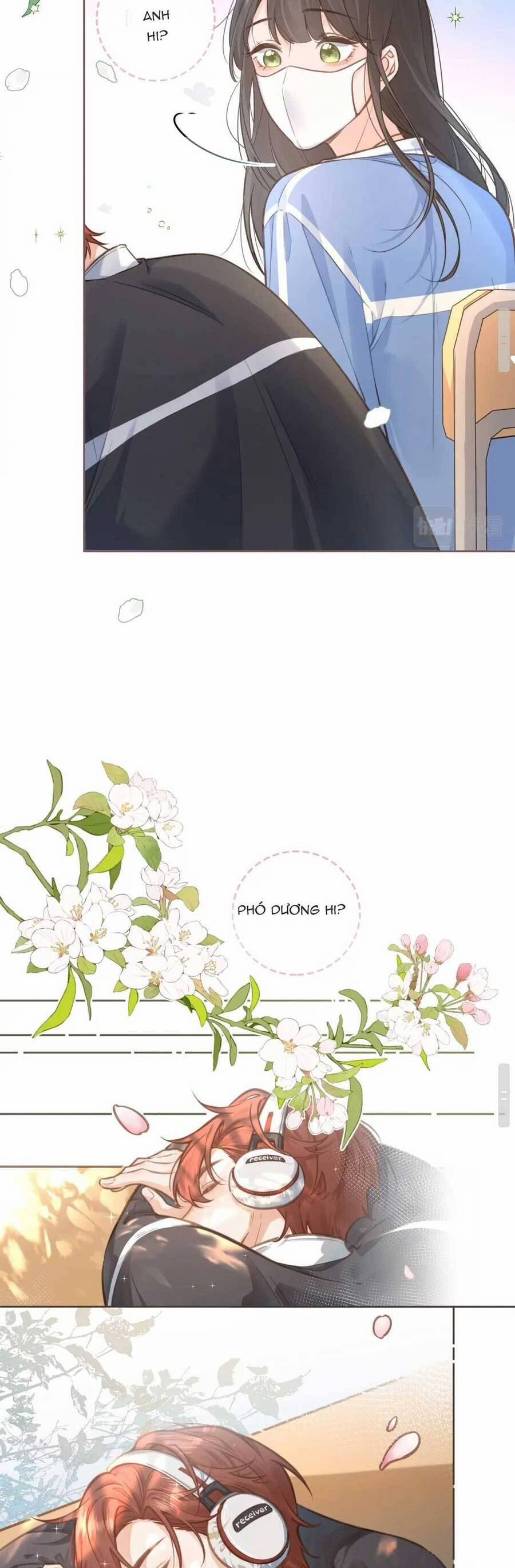 Tổng Tài Đuổi Vợ Lại Khóc Lóc Cầu Xin Vợ Quay Lại 2 trang 16