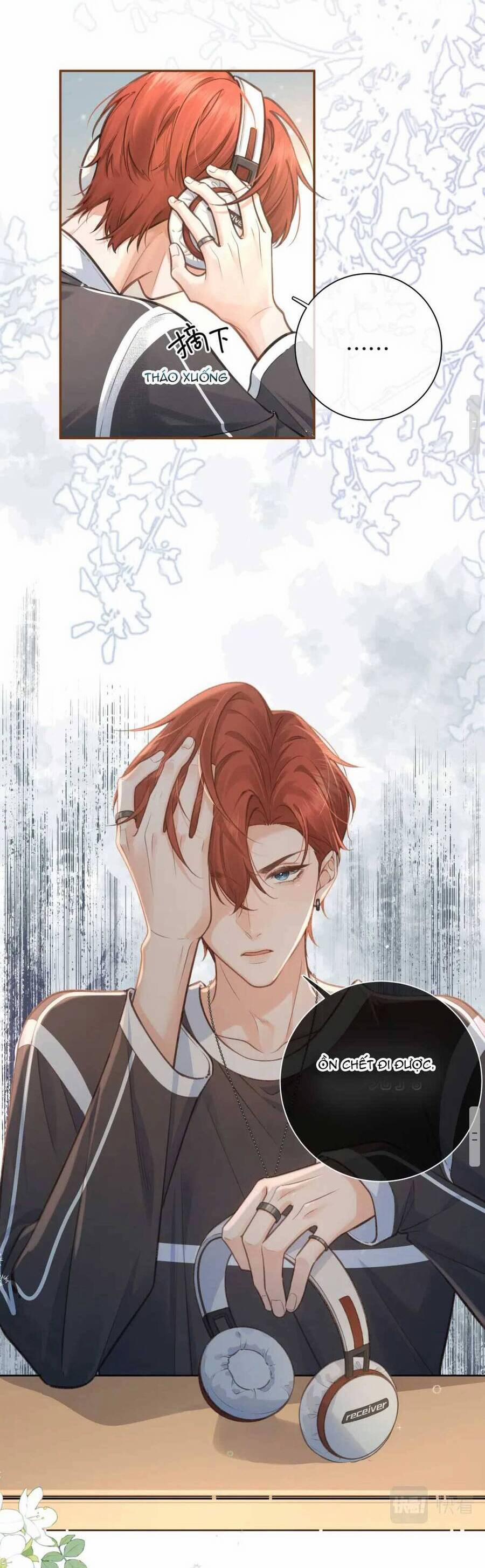 Tổng Tài Đuổi Vợ Lại Khóc Lóc Cầu Xin Vợ Quay Lại 2 trang 21