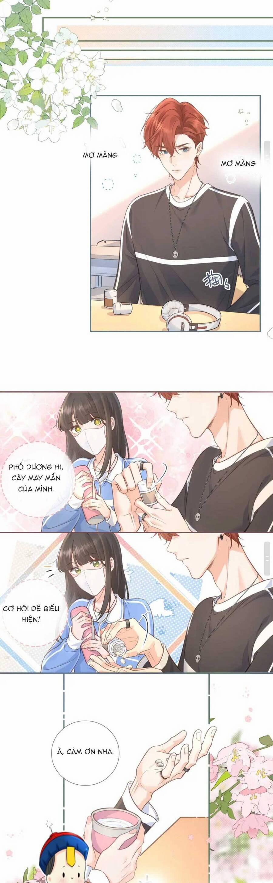 Tổng Tài Đuổi Vợ Lại Khóc Lóc Cầu Xin Vợ Quay Lại 2 trang 22