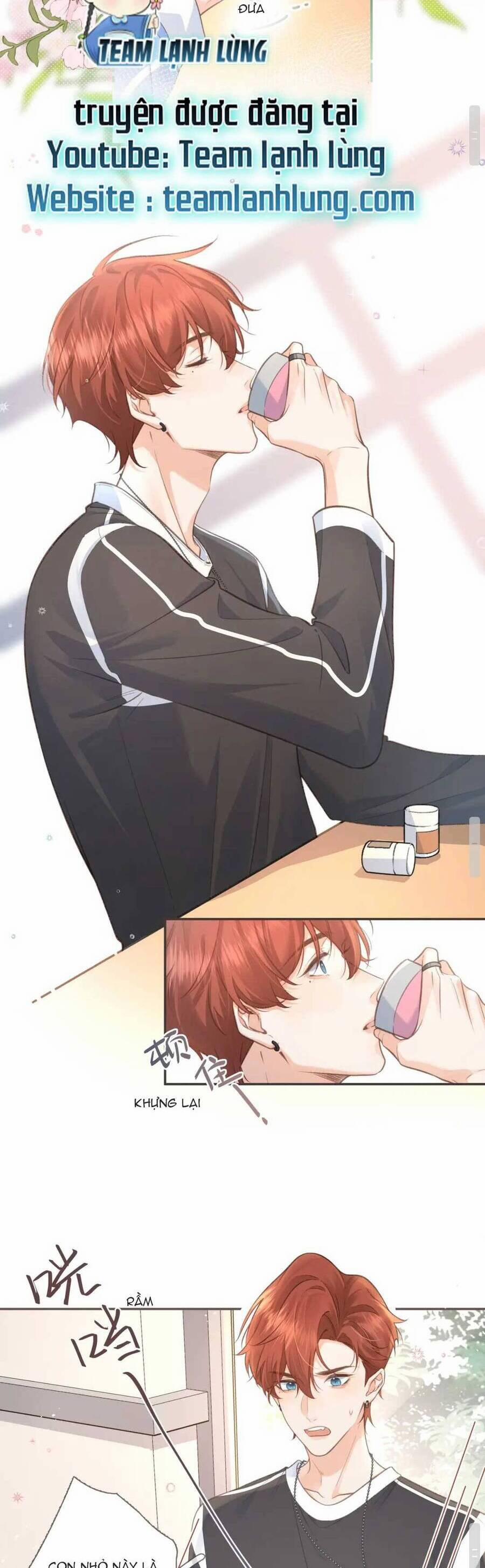 Tổng Tài Đuổi Vợ Lại Khóc Lóc Cầu Xin Vợ Quay Lại 2 trang 23