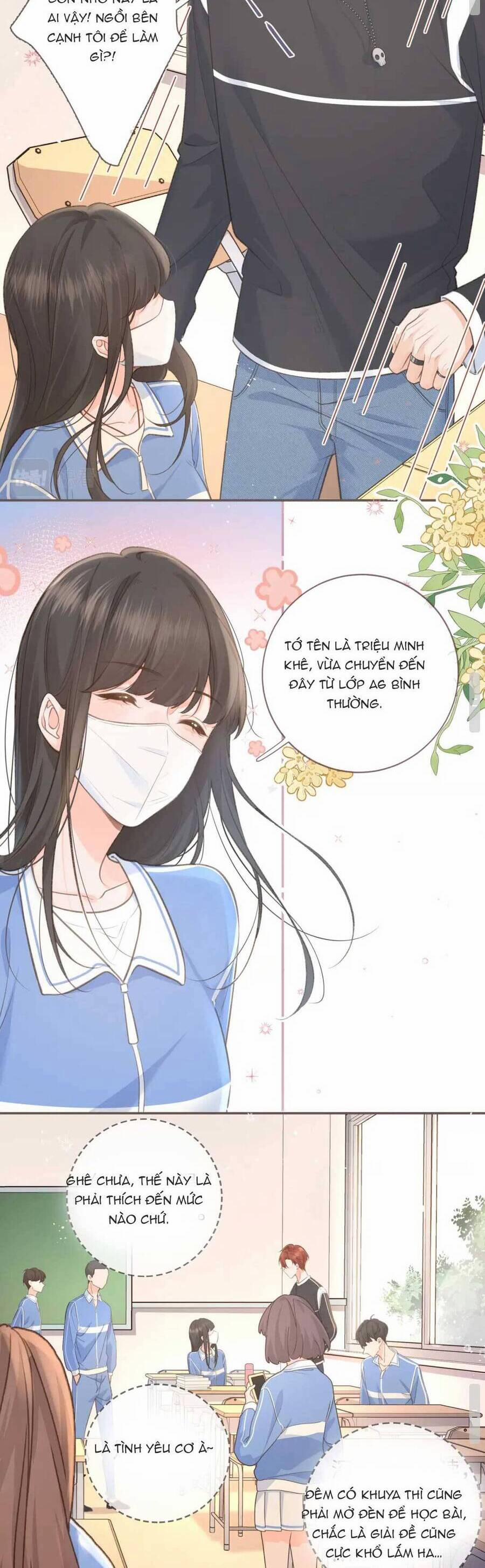 Tổng Tài Đuổi Vợ Lại Khóc Lóc Cầu Xin Vợ Quay Lại 2 trang 24