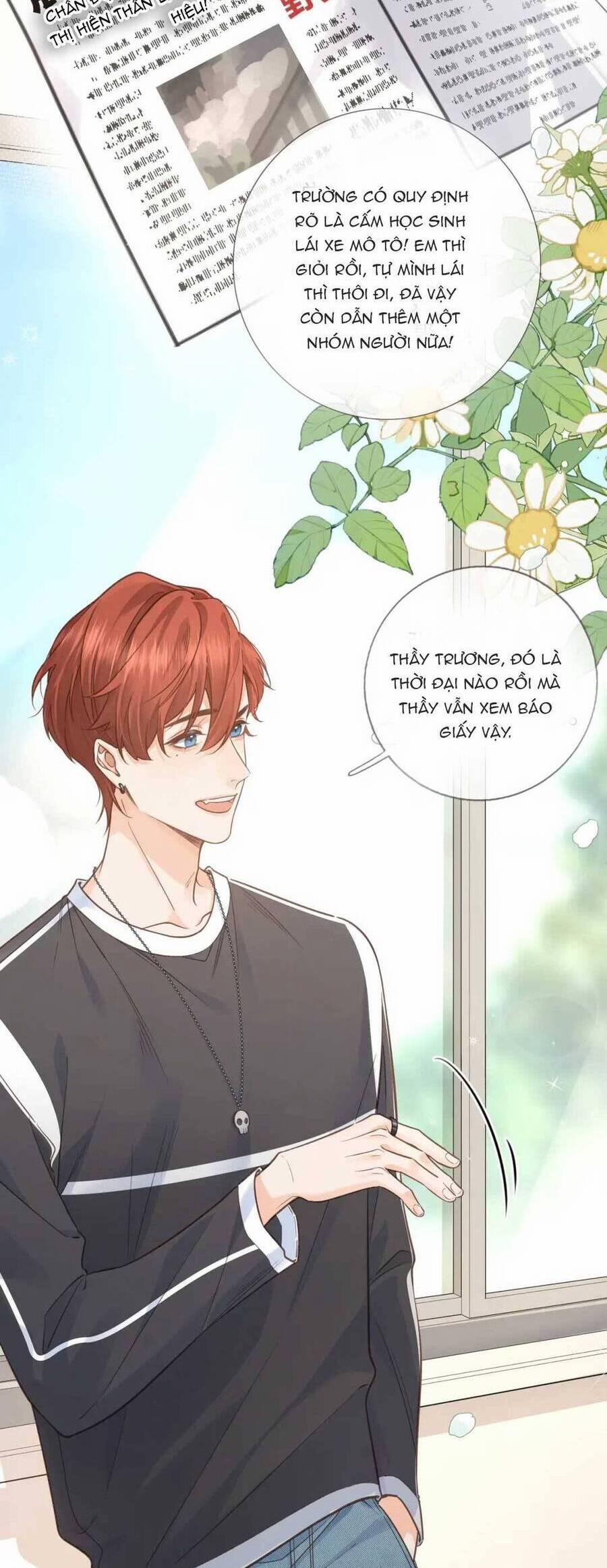 Tổng Tài Đuổi Vợ Lại Khóc Lóc Cầu Xin Vợ Quay Lại 2 trang 28