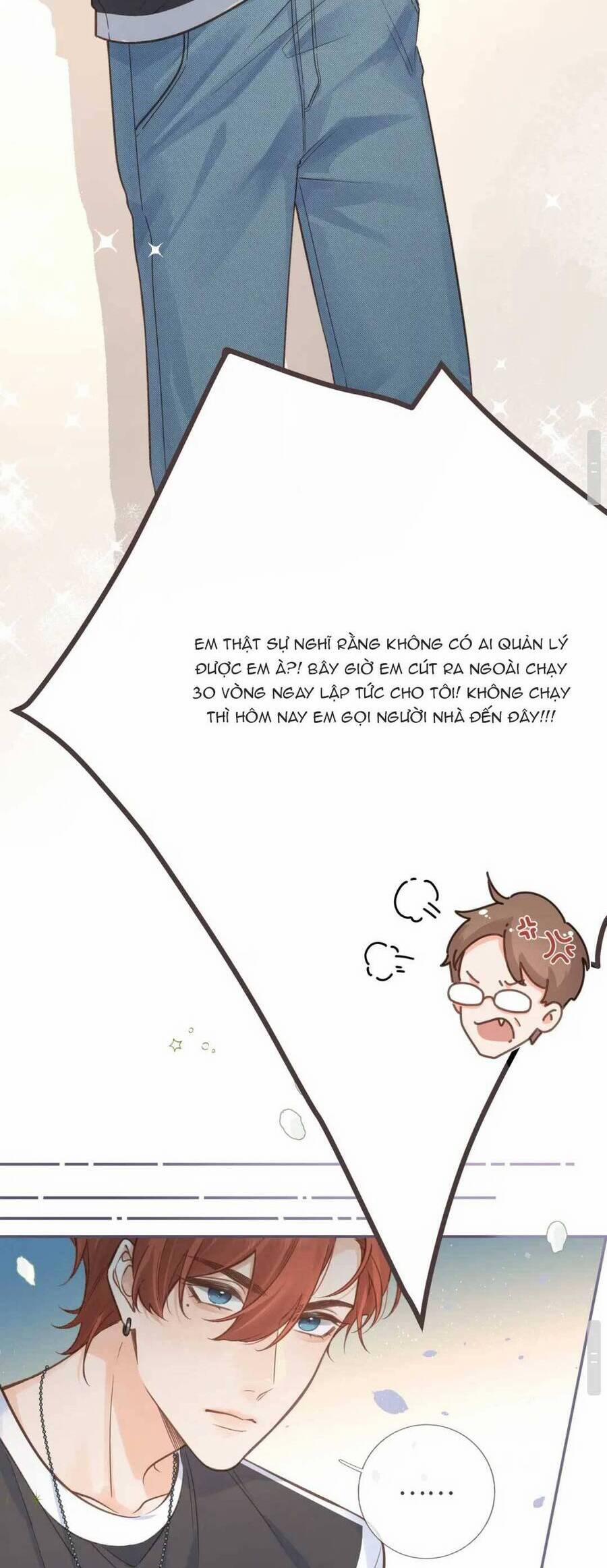 Tổng Tài Đuổi Vợ Lại Khóc Lóc Cầu Xin Vợ Quay Lại 2 trang 29