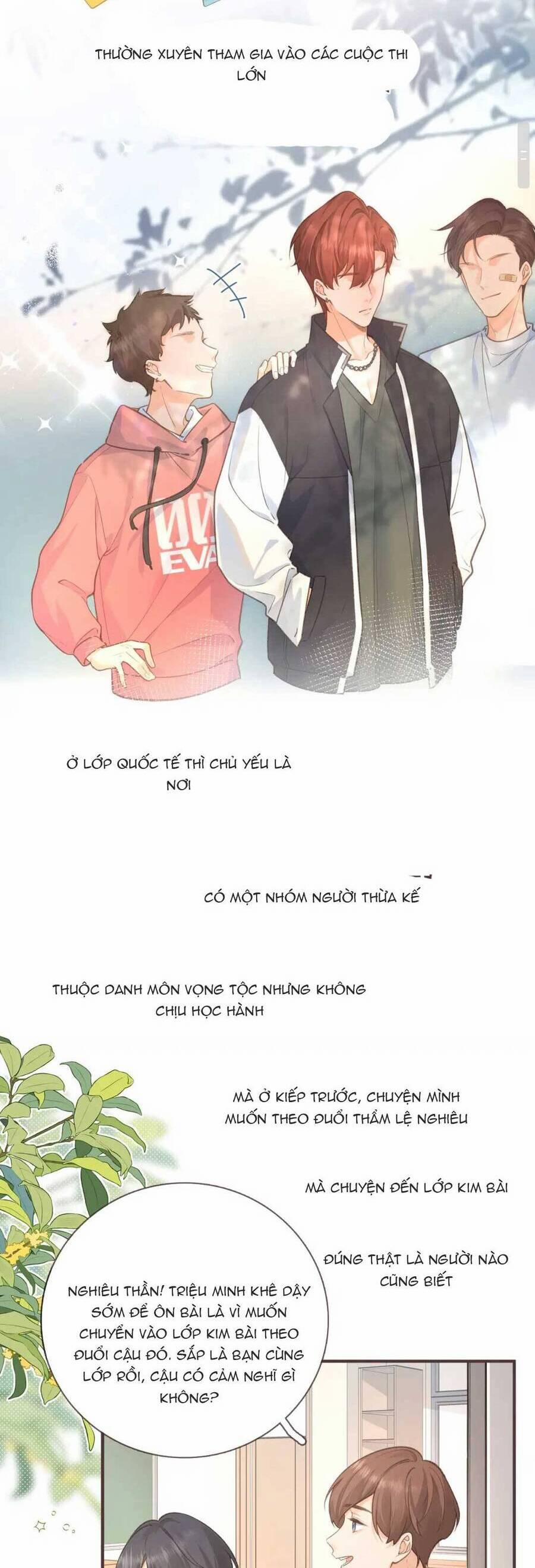 Tổng Tài Đuổi Vợ Lại Khóc Lóc Cầu Xin Vợ Quay Lại 2 trang 4