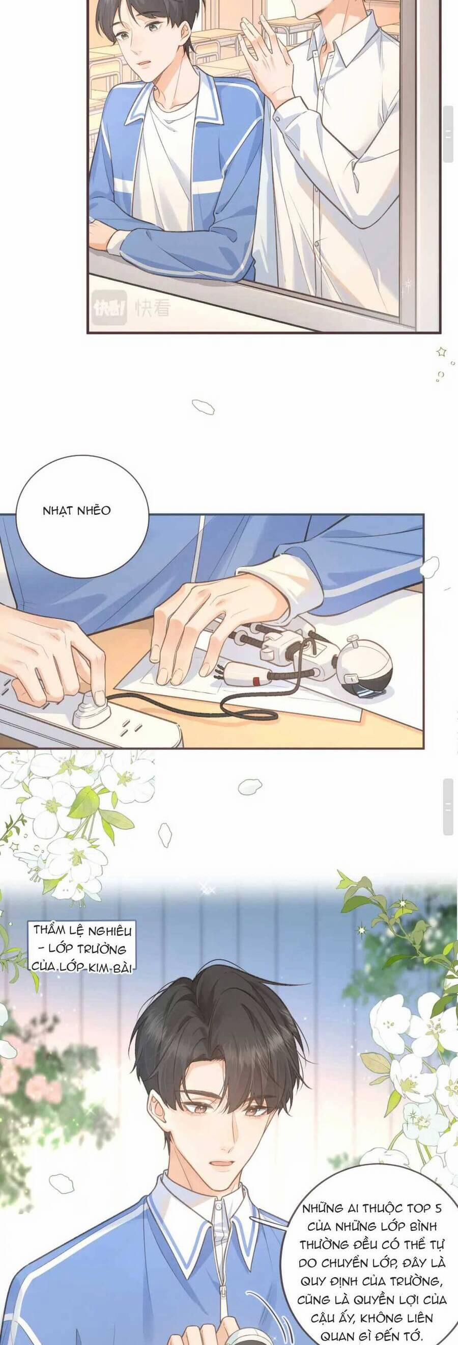 Tổng Tài Đuổi Vợ Lại Khóc Lóc Cầu Xin Vợ Quay Lại 2 trang 5