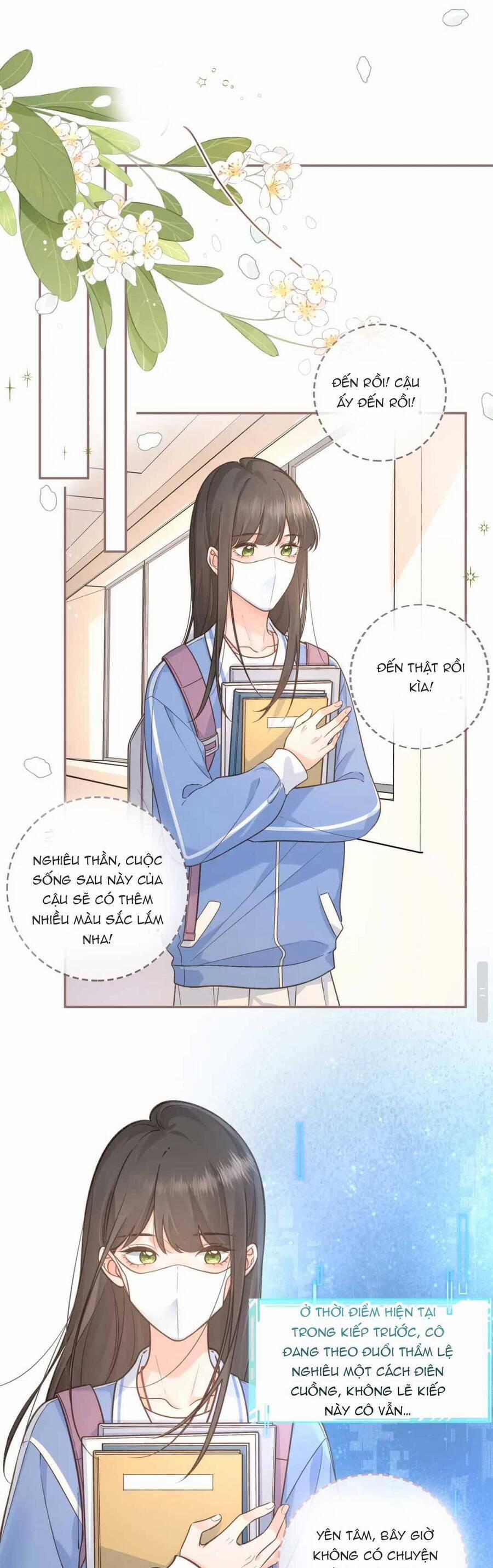 Tổng Tài Đuổi Vợ Lại Khóc Lóc Cầu Xin Vợ Quay Lại 2 trang 7