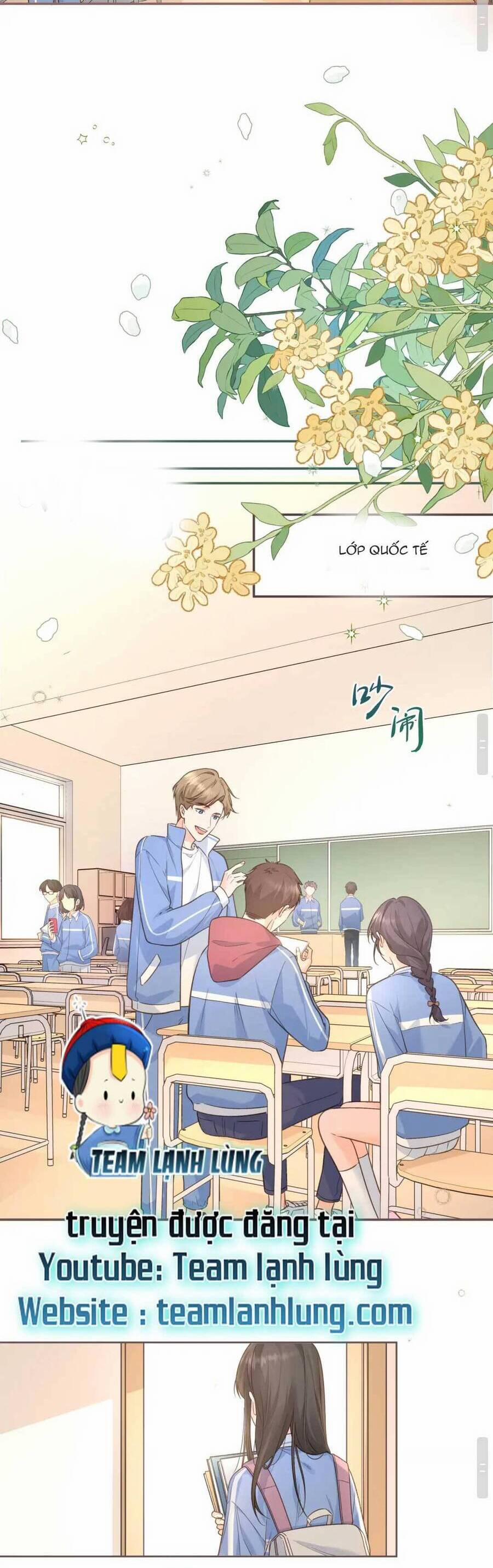 Tổng Tài Đuổi Vợ Lại Khóc Lóc Cầu Xin Vợ Quay Lại 2 trang 9