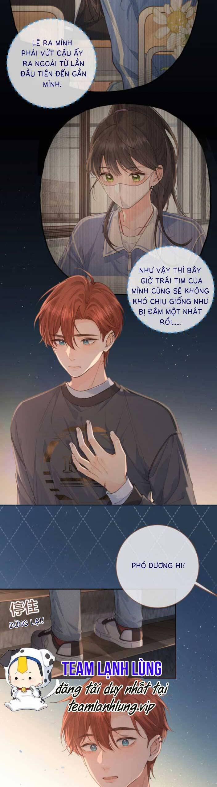 Tổng Tài Đuổi Vợ Lại Khóc Lóc Cầu Xin Vợ Quay Lại 20 trang 12