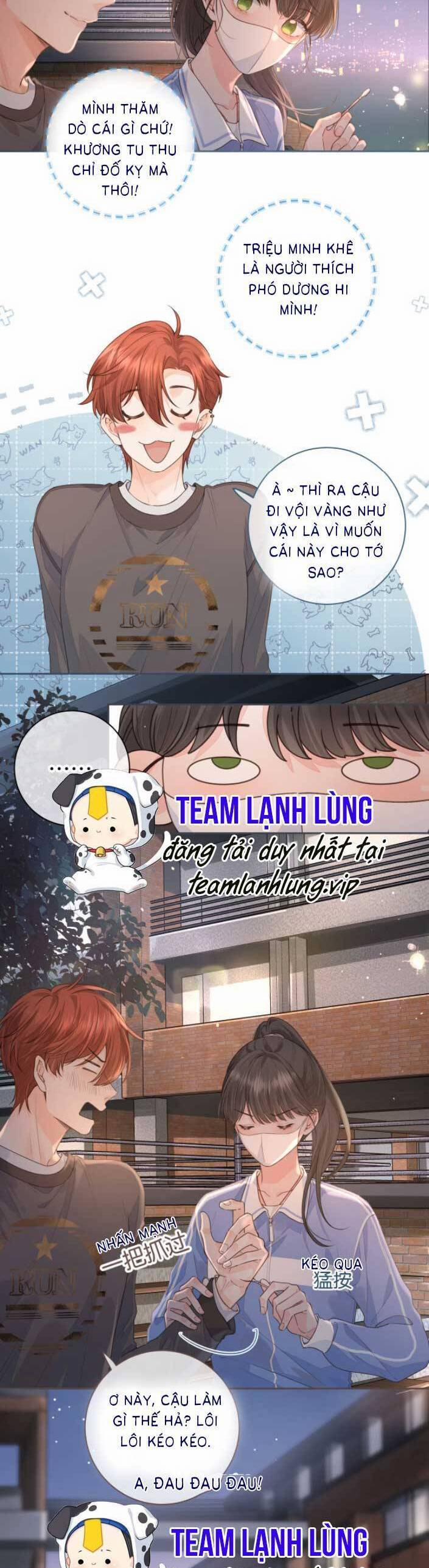 Tổng Tài Đuổi Vợ Lại Khóc Lóc Cầu Xin Vợ Quay Lại 20 trang 15