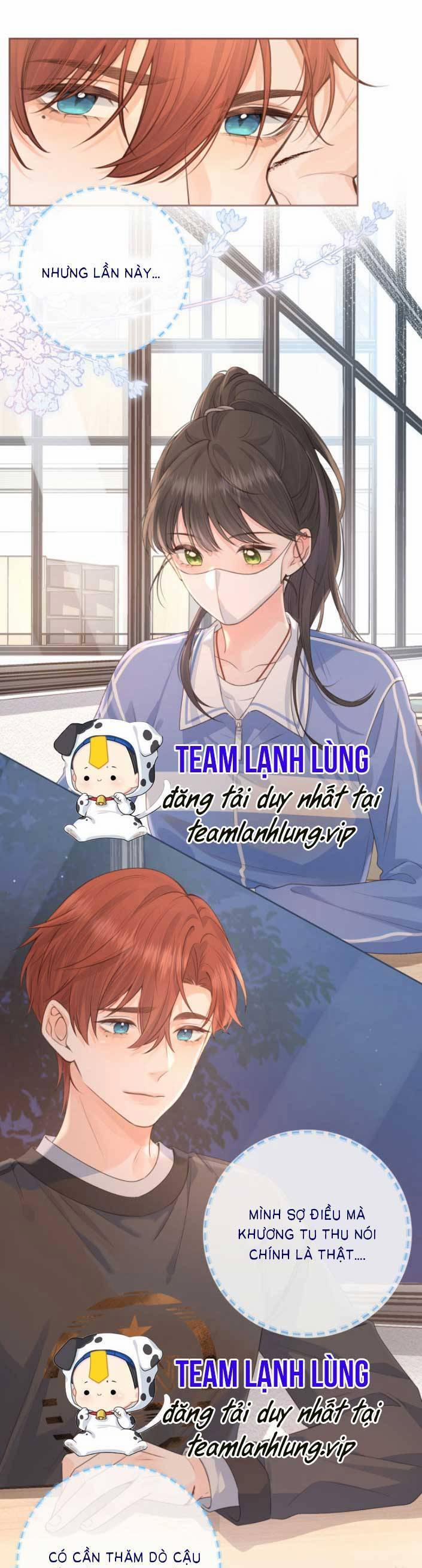 Tổng Tài Đuổi Vợ Lại Khóc Lóc Cầu Xin Vợ Quay Lại 20 trang 3