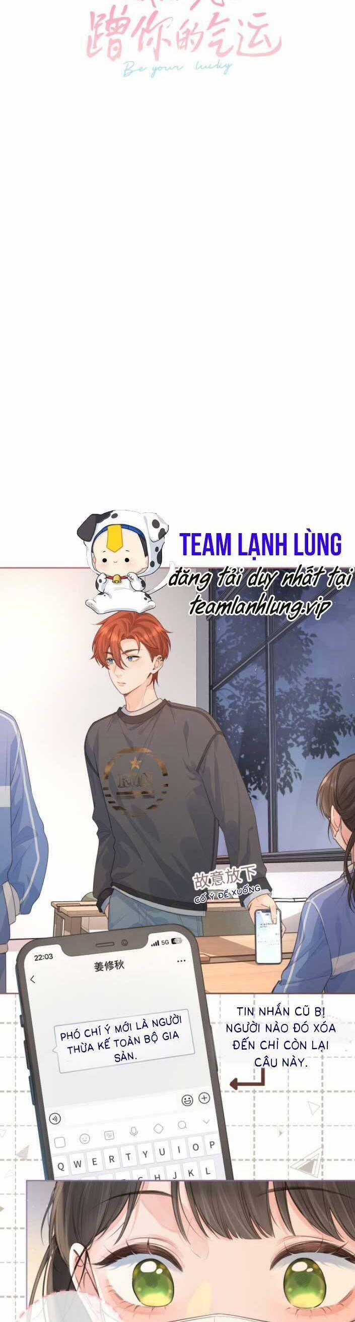 Tổng Tài Đuổi Vợ Lại Khóc Lóc Cầu Xin Vợ Quay Lại 20 trang 6