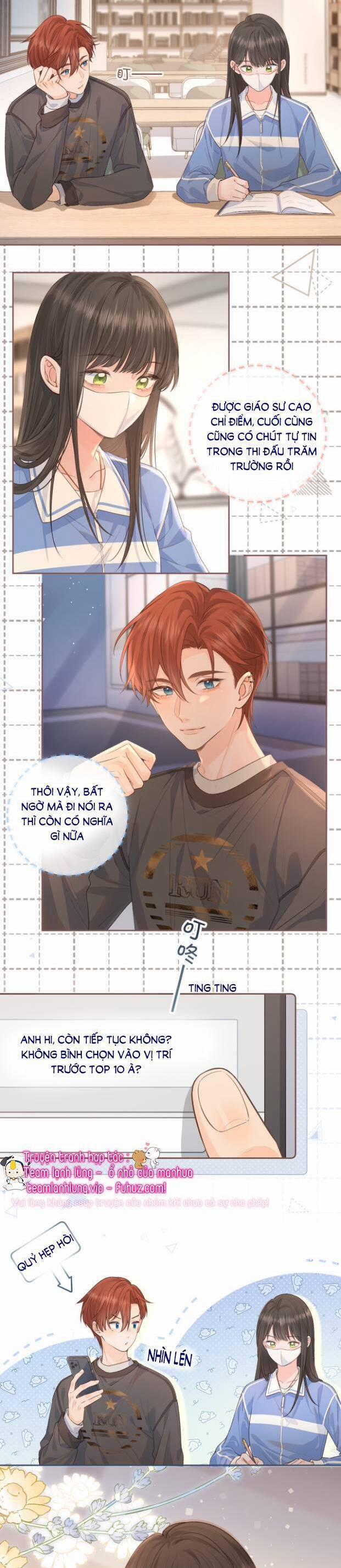 Tổng Tài Đuổi Vợ Lại Khóc Lóc Cầu Xin Vợ Quay Lại 21 trang 12