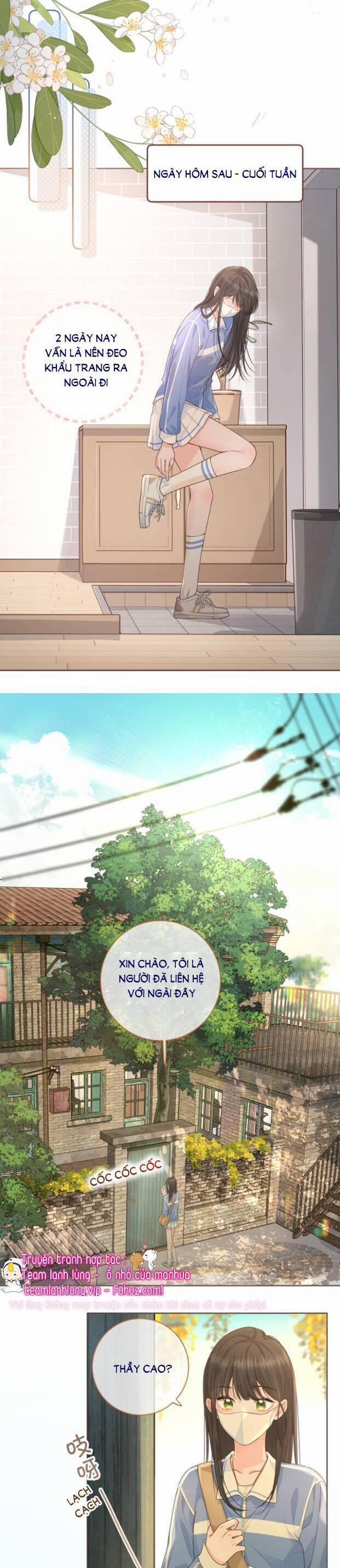 Tổng Tài Đuổi Vợ Lại Khóc Lóc Cầu Xin Vợ Quay Lại 21 trang 8