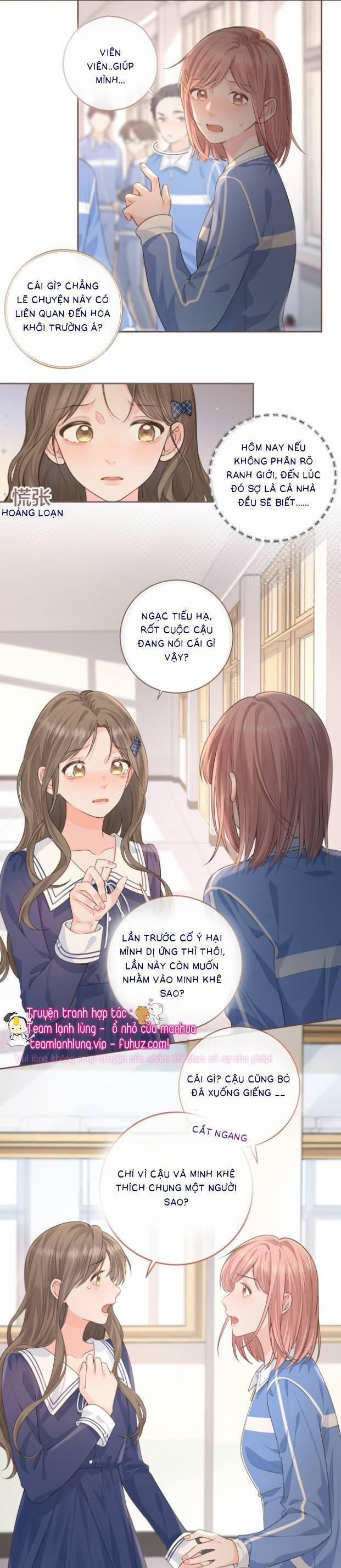 Tổng Tài Đuổi Vợ Lại Khóc Lóc Cầu Xin Vợ Quay Lại 22 trang 10