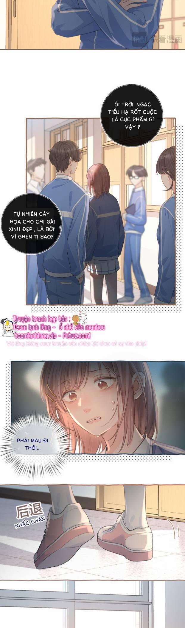 Tổng Tài Đuổi Vợ Lại Khóc Lóc Cầu Xin Vợ Quay Lại 22 trang 12