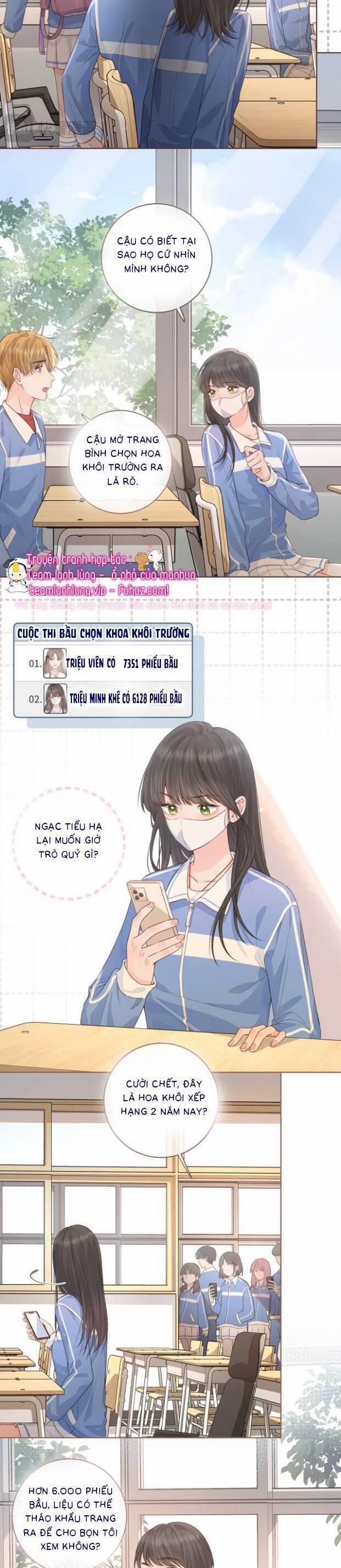 Tổng Tài Đuổi Vợ Lại Khóc Lóc Cầu Xin Vợ Quay Lại 22 trang 3