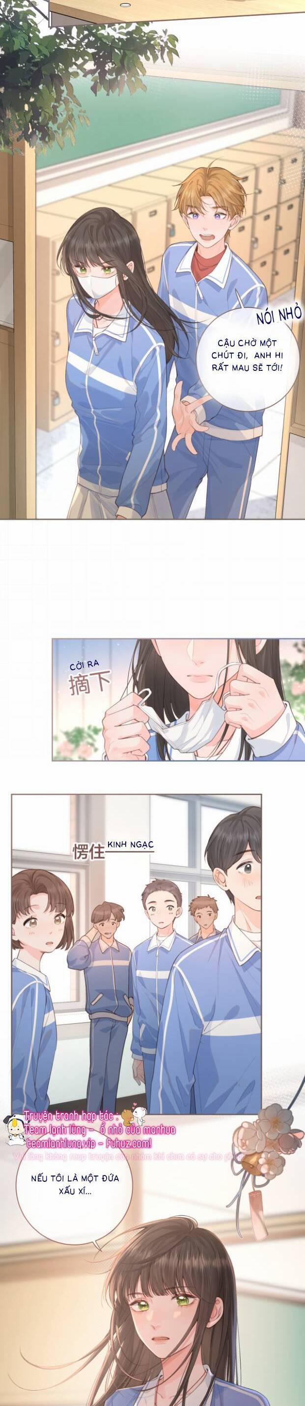 Tổng Tài Đuổi Vợ Lại Khóc Lóc Cầu Xin Vợ Quay Lại 22 trang 6