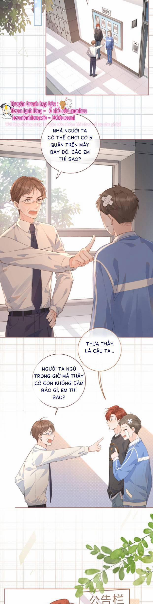 Tổng Tài Đuổi Vợ Lại Khóc Lóc Cầu Xin Vợ Quay Lại 23 trang 13