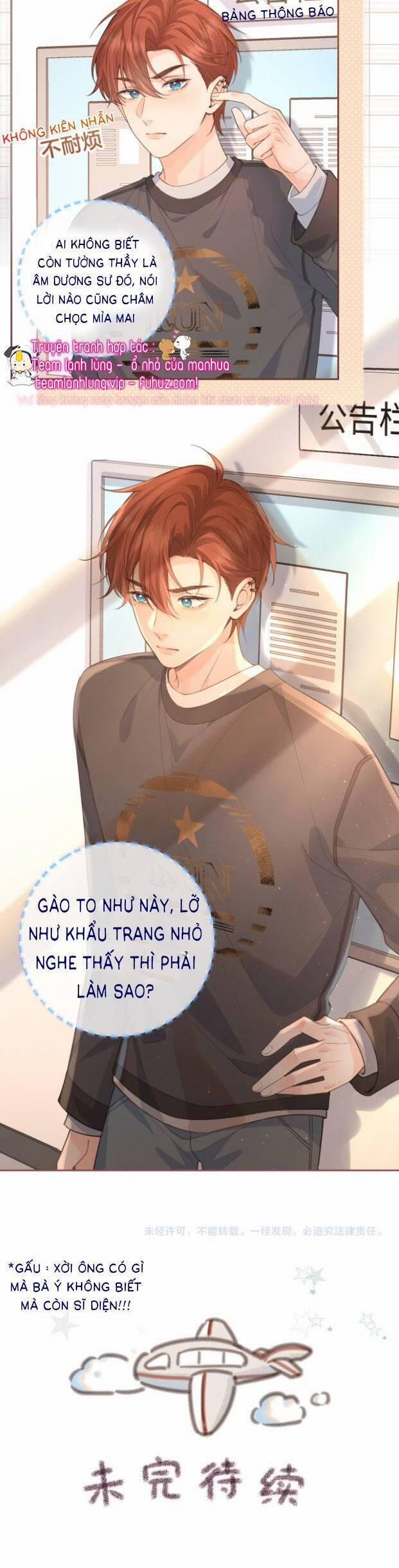 Tổng Tài Đuổi Vợ Lại Khóc Lóc Cầu Xin Vợ Quay Lại 23 trang 14